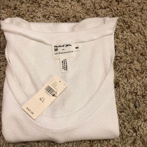 Anthropologie Michael stars tops size M/L